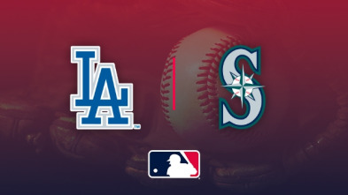 Semana 22: Los Angeles Dodgers - Seattle Mariners