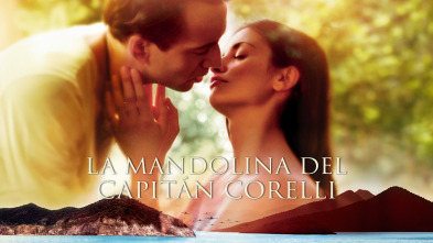 La mandolina del capitán Corelli