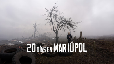 20 días en Mariúpol