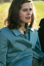 Pennyworth, Season 1: Señora Penelope