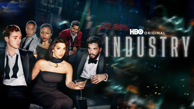 Industry, Season 3 (T3)