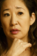 Killing Eve,... (T1): ¿Nos conocemos?