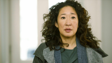 Killing Eve,... (T2): Despierta