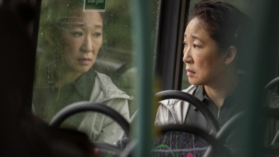 Killing Eve,... (T3): Ni un Triste Café