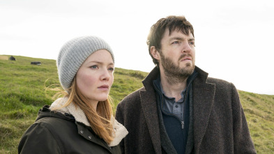 Cormoran Strike, Season 2: Sangre Turbia: Parte 1