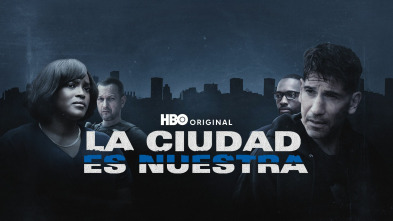 La ciudad es nuestra, Season 1 