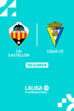 Jornada 4: Castellón - Cádiz