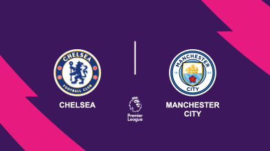 Jornada 1: Chelsea - Manchester City