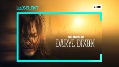 The Walking Dead: Daryl Dixon (T1)