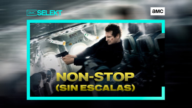 Non-Stop (Sin escalas)