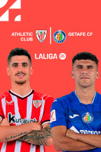 Jornada 1: Athletic - Getafe