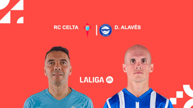 Jornada 1: Celta - Alavés