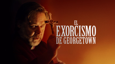 El exorcismo de Georgetown