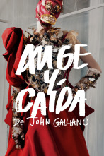 Auge y caída de John Galliano