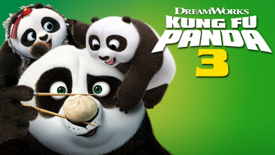 Kung Fu Panda 3