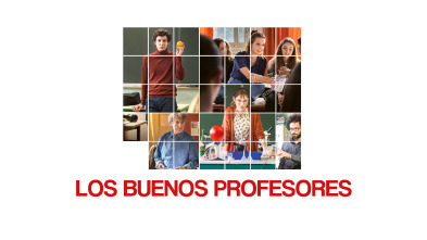 Los buenos profesores