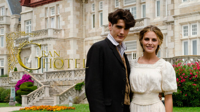 Gran Hotel (T2)