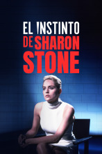 El instinto de Sharon Stone