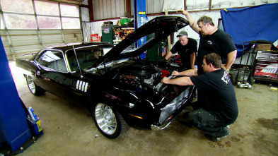 Misfit Garage: La historia de FU