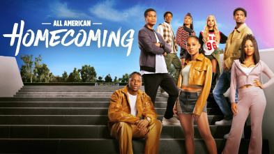 All American: Homecoming (T3)