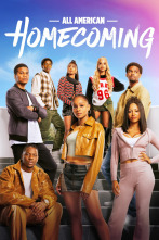 All American: Homecoming (T3)