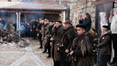 Lugares legendarios: Carne y sangre