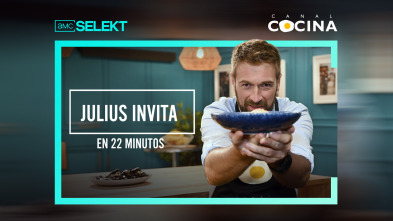 Julius invita en... (T6): Ep.22