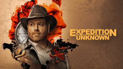 Expedición al pasado, Season 1 