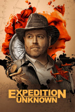 Expedición al pasado, Season 1 