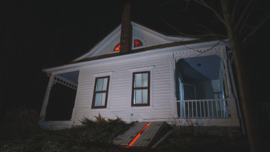 Destino terror (T3): Villisca Axe Murder House y Malvern Manor