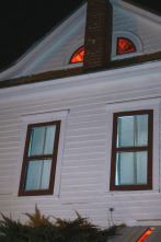 Destino terror (T3): Villisca Axe Murder House y Malvern Manor