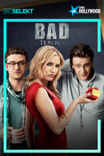 Bad teacher