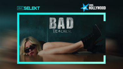 Bad teacher