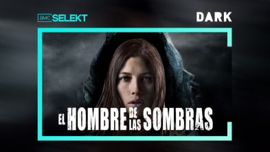 El hombre de las sombras