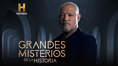 Grandes misterios de la Historia 