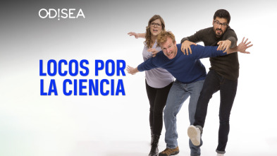 Locos por la ciencia 