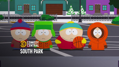 South Park (T10): Ep.11 El infierno en la Tierra 2006