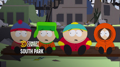 South Park (T11)