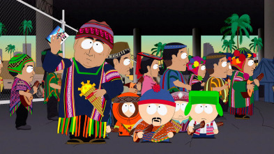 South Park (T12)