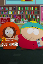 South Park (T13): Ep.8 Famosos muertos