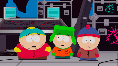 South Park (T13)