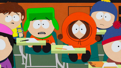 South Park (T14)