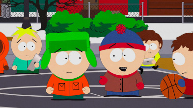 South Park (T15)