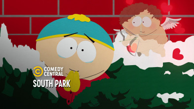 South Park (T16): Ep.12 Una pesadilla en Face Time