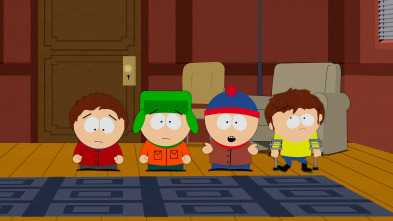 South Park (T16)