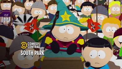 South Park (T17): Ep.1 