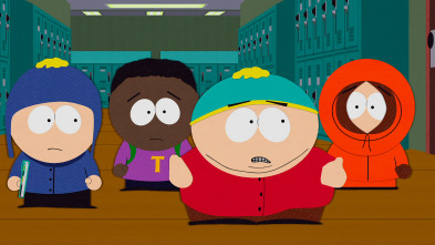 South Park (T19)