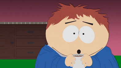 South Park (T25)