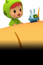 Pocoyo, Season 4 (T4): Ep.11 Rasca y baila