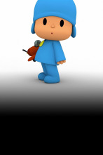 Pocoyo, Season 4 (T4): Ep.34 Fiesta de disfraces